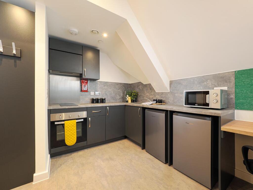 Additional image 2 of Apartment 48, Bedford Block , Westgate One, 28-30 St Peters Street, Canterbury