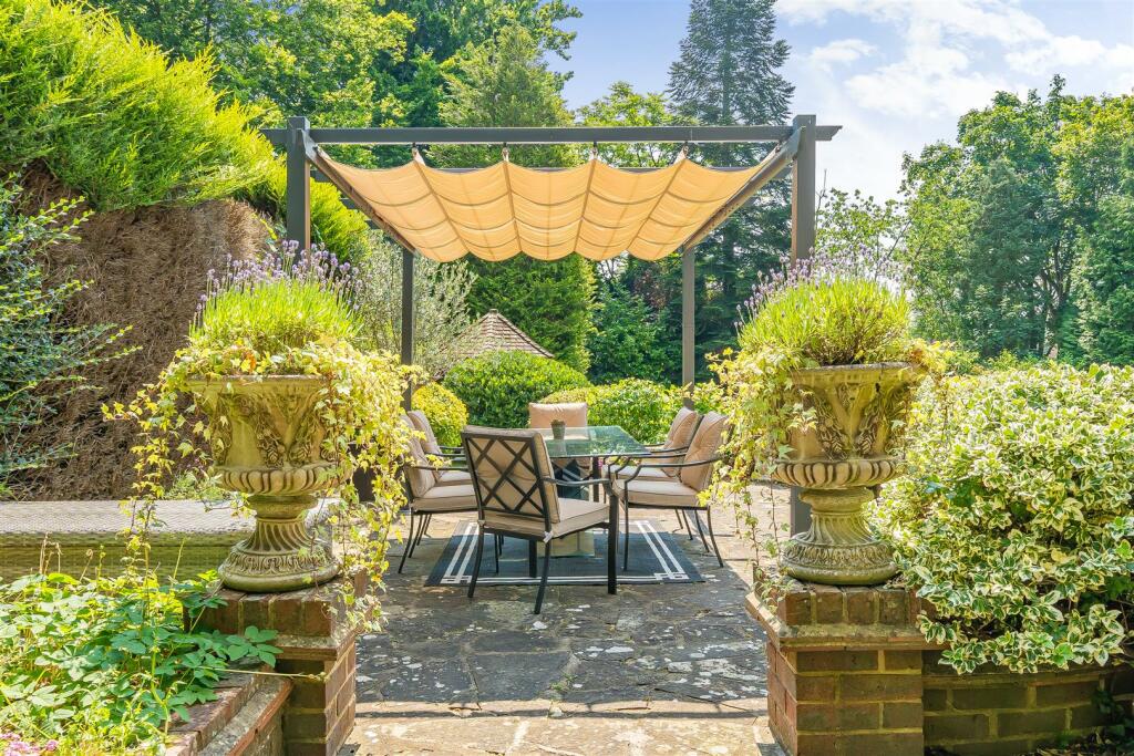 Additional image 10 of Silver Lane, Webb Estate