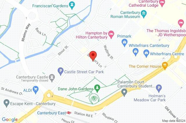 Additional image 6 of St Johns Lane, Canterbury, Kent, CT1