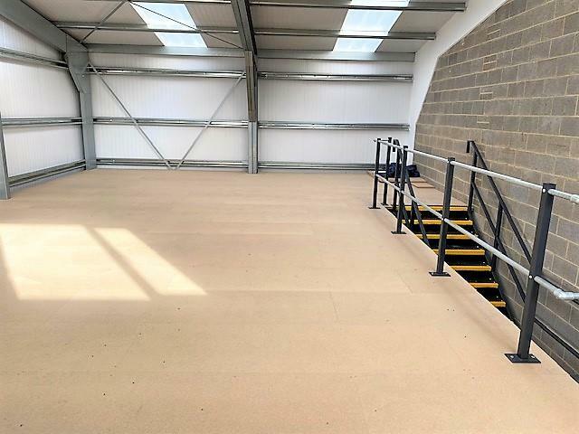 Additional image 5 of Merlin Business Park, Ramsgate