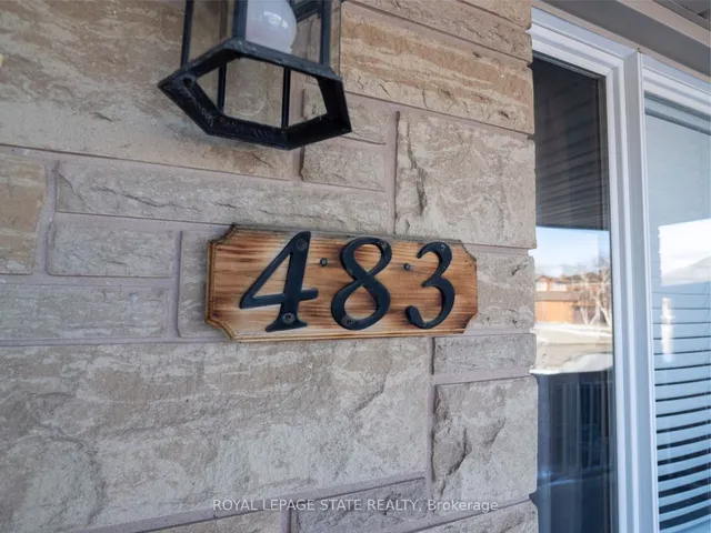 Additional image 5 of 483 Dicenzo Dr