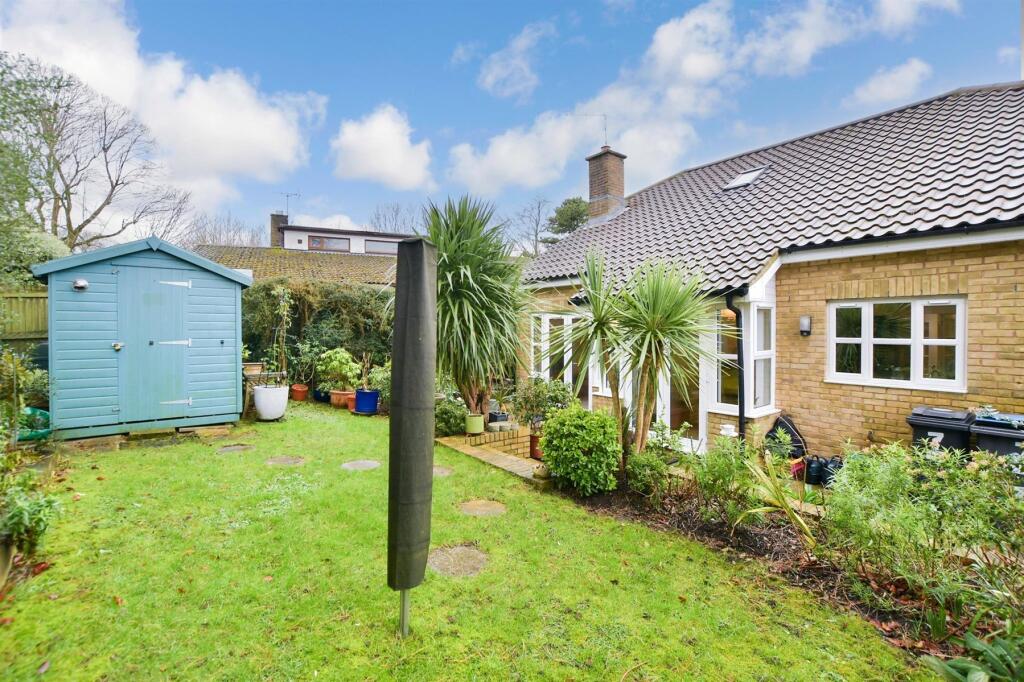 Additional image 7 of St. Andrew's Gardens, Shepherdswell, Dover, Kent