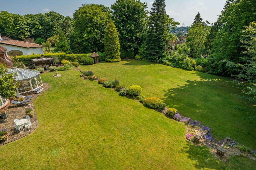 Additional image 3 of Silver Lane, Webb Estate