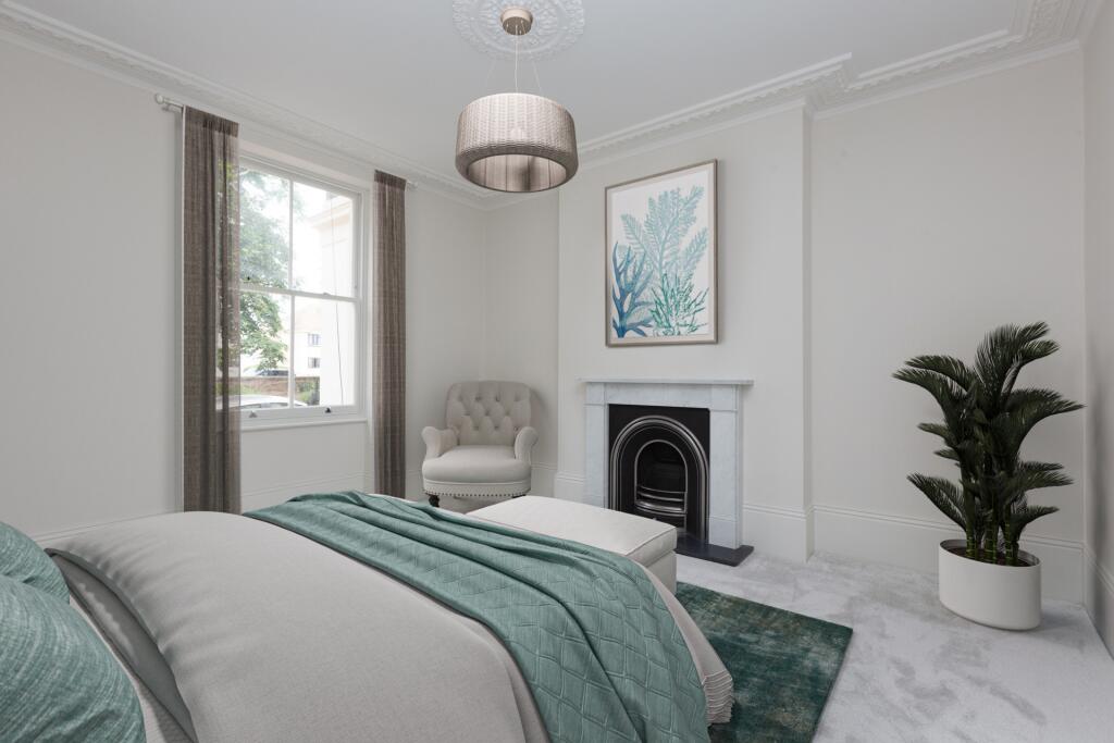 Additional image 5 of Westcliff Terrace Mansions, Pegwell Road, CT11