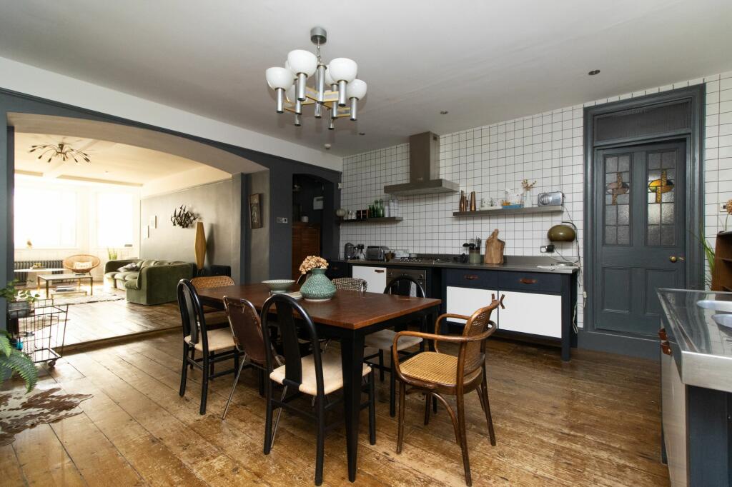 Additional image 3 of Victoria Parade, Victoria Mansion, CT11