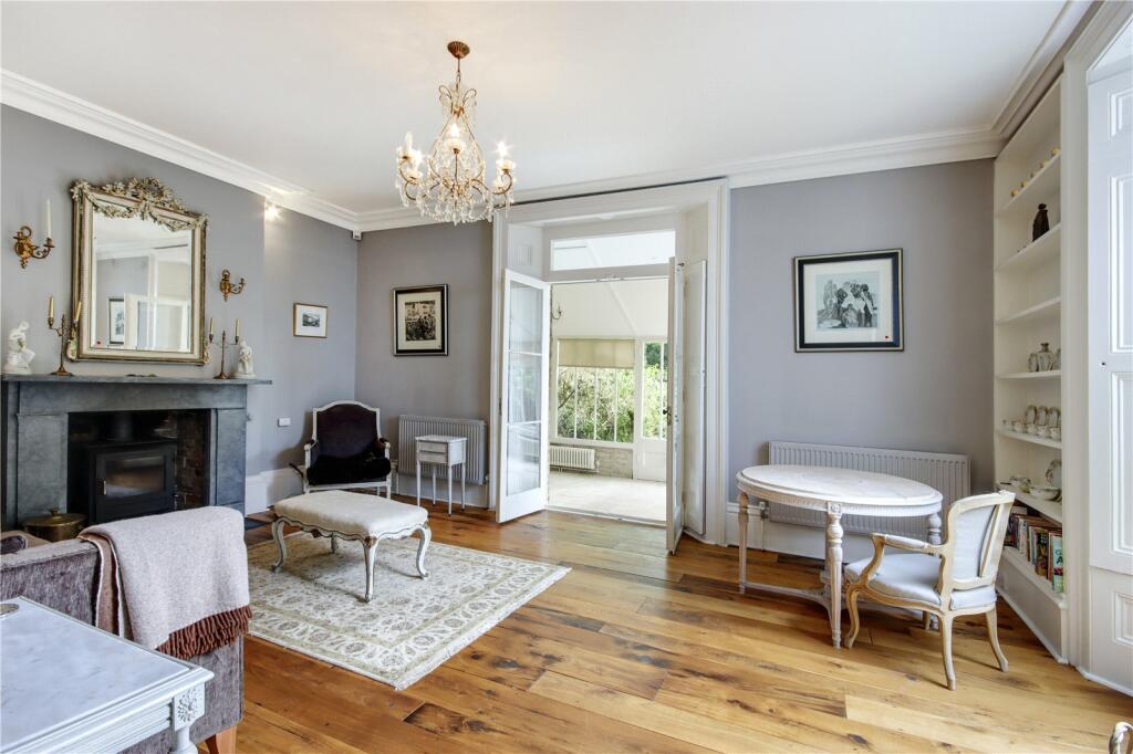 Additional image 5 of Sandwich Road, Eastry, Sandwich, Kent, CT13