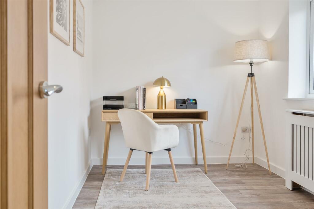 Additional image 8 of Plot 33, The Mulvihill, 35 St. Stephens Park Road, Ramsgate, Manston, Kent, CT12 5NE