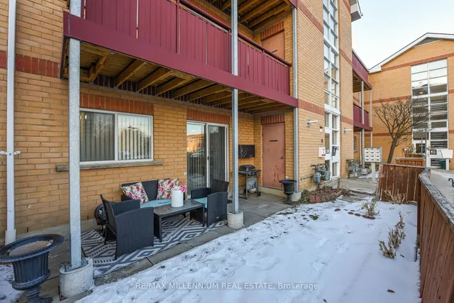 211 Forum Dr Unit 107B