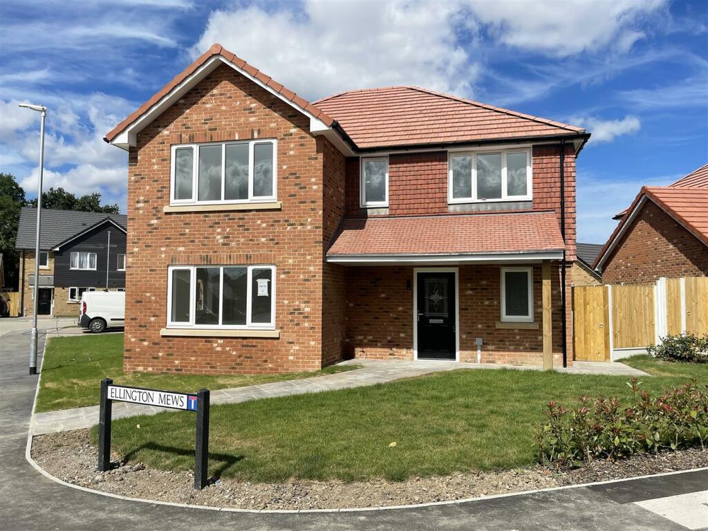 Additional image 21 of Plot 33, The Mulvihill, 35 St. Stephens Park Road, Ramsgate, Manston, Kent, CT12 5NE