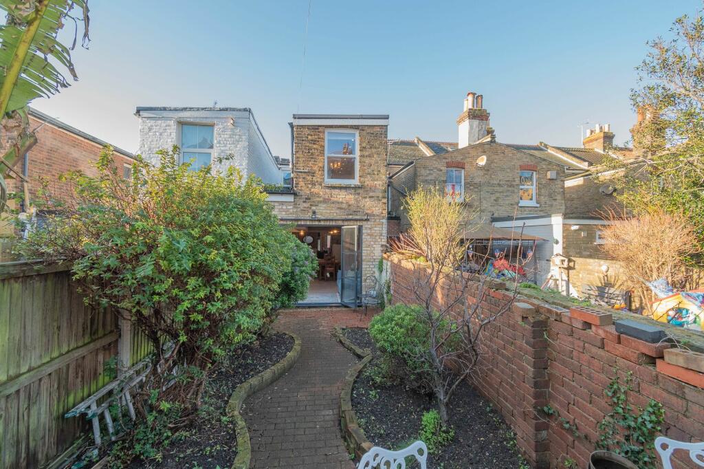Additional image 17 of Priory Road, Ramsgate, CT11