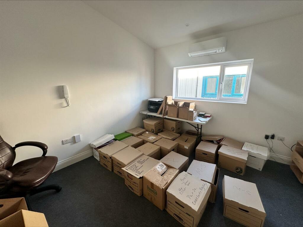 Additional image 5 of Maple Leaf Business Park, Manston, Ramsgate