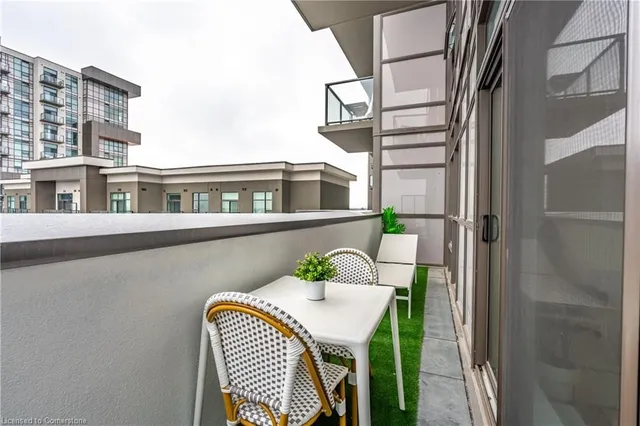 Additional image 27 of 470 Dundas St Unit 518