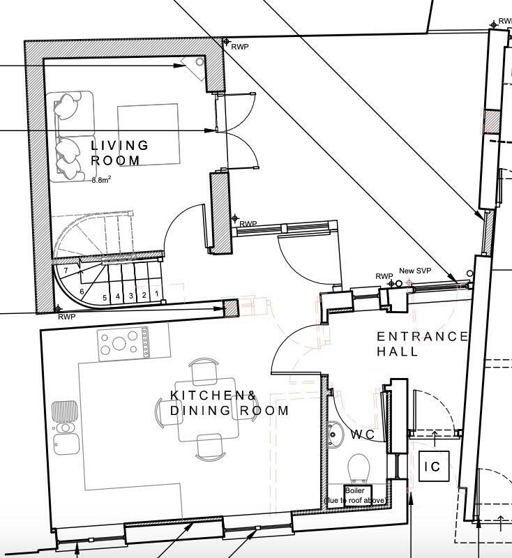 Additional image 7 of The Chain, Sandwich Road, Kent, CT13 9BJ