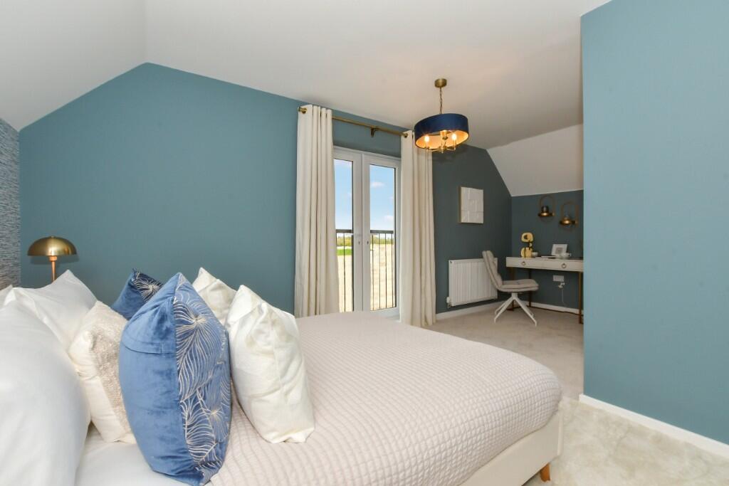 Additional image 6 of Manston Road, 
Manston, 
Ramsgate, 
CT12 5BE