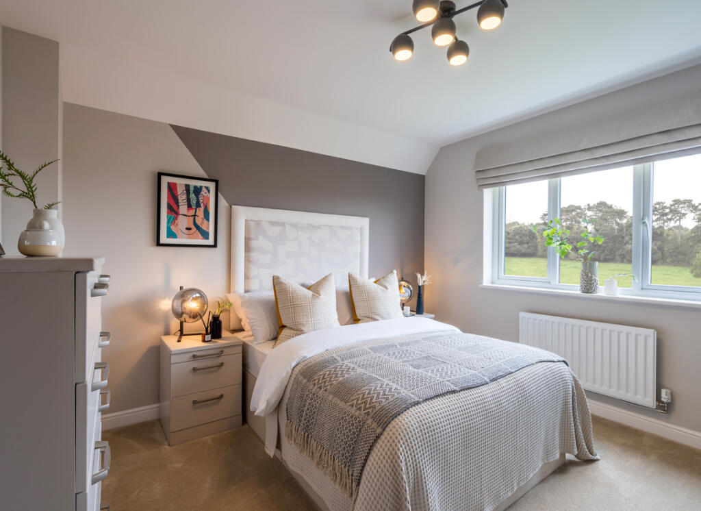 Additional image 13 of Betteshanger Road,
Coilliers Way, 
Deal, 
CT14 0EN