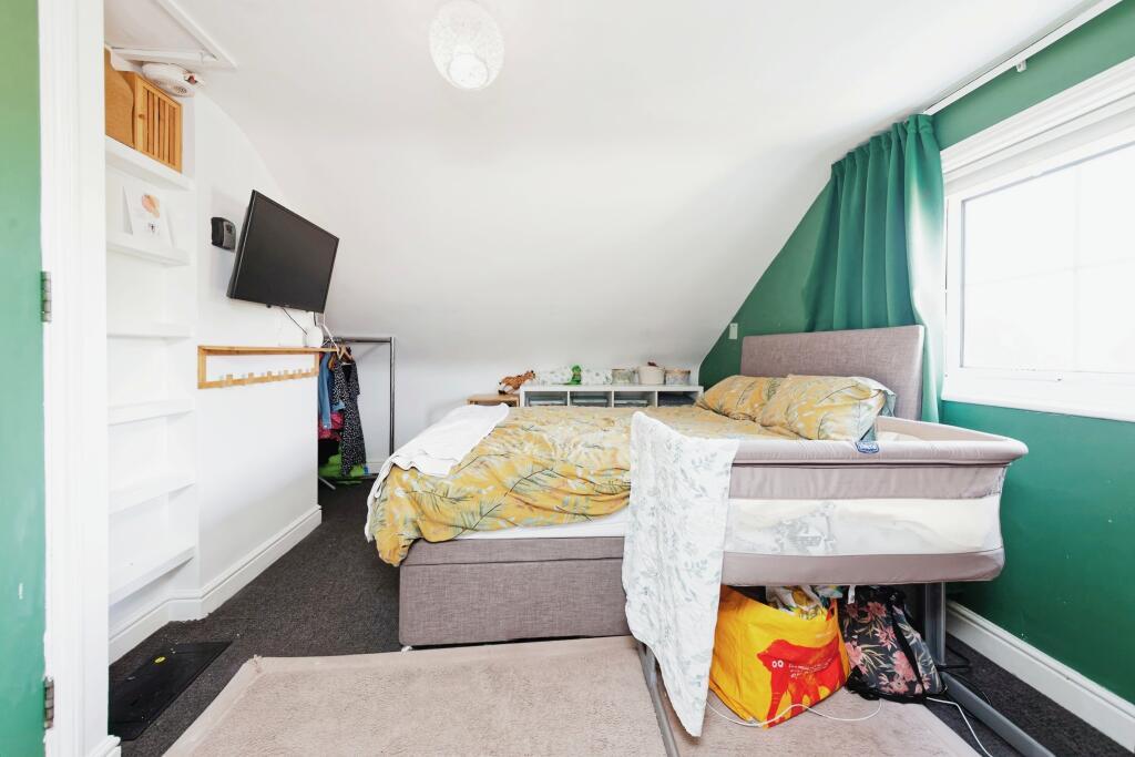 Additional image 12 of Military Road, Canterbury, Kent, CT1