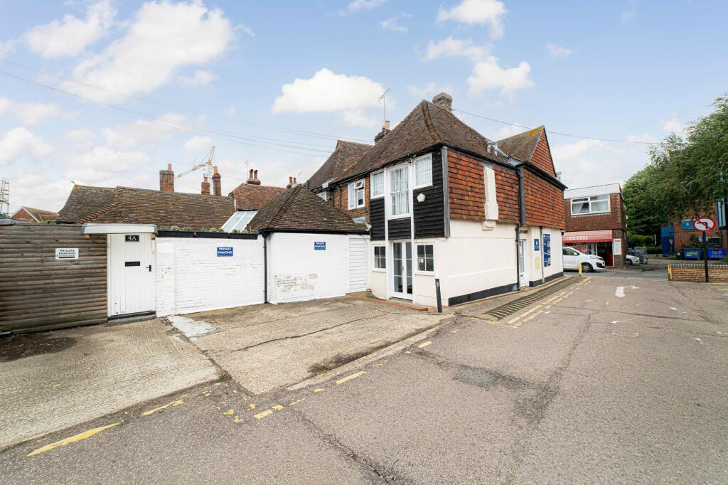 Additional image 12 of Dover Street, Canterbury, CT1