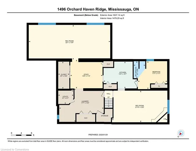 Additional image 50 of 1496 Orchard Haven Ridge