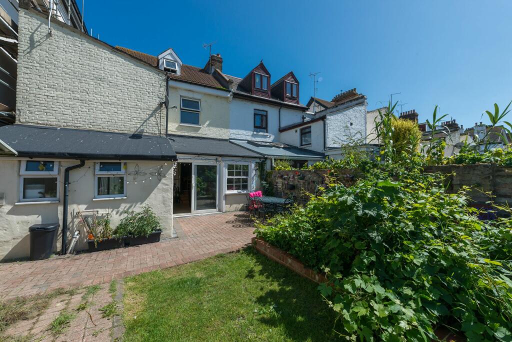 Additional image 19 of Margate Road, Ramsgate, CT11