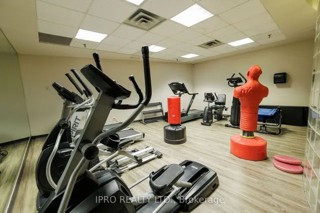 Additional image 22 of 50 Eglinton Ave Unit 408