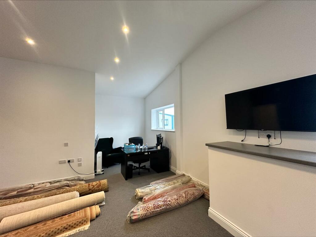 Additional image 10 of Maple Leaf Business Park, Manston, Ramsgate