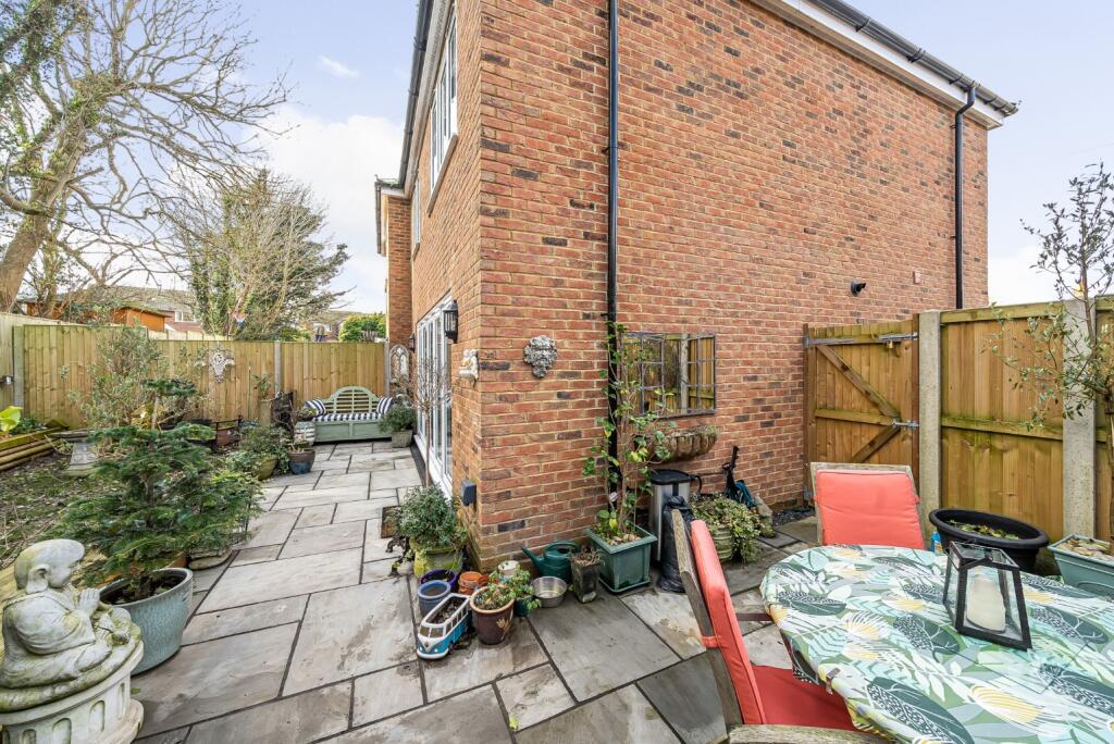 Additional image 19 of The Street, Woodnesborough, Sandwich, Kent, CT13