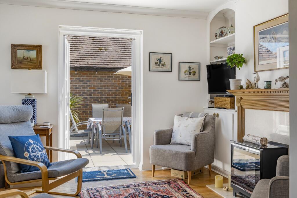 Additional image 22 of Wantsum Mews, Sandwich, Kent, CT13