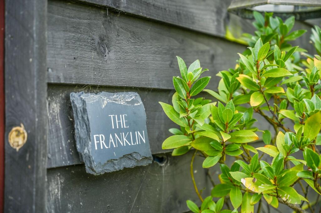 Additional image 23 of Pilgrims Cottages, Roman Road, West Studdal, Kent, CT15