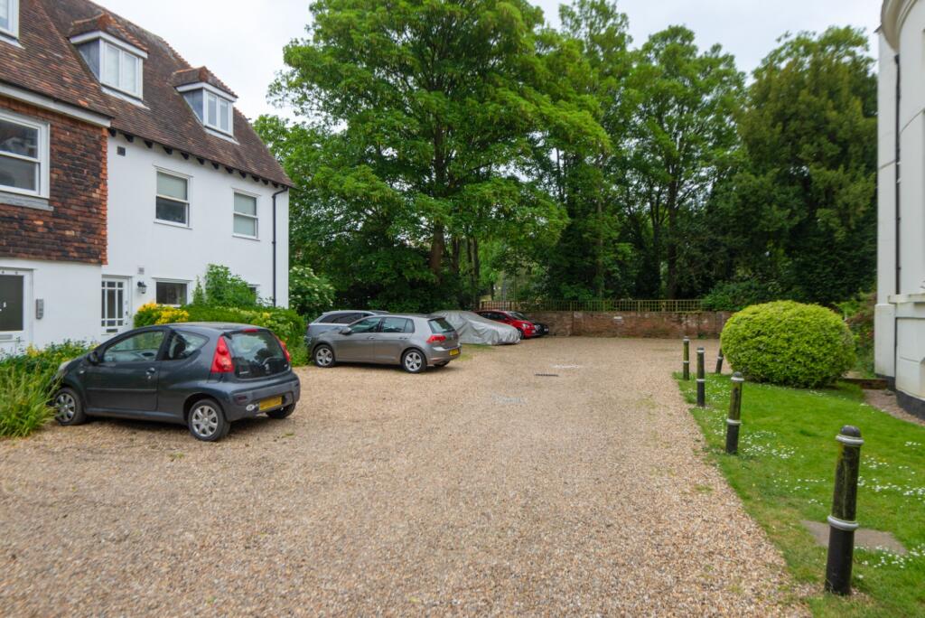 Additional image 15 of Chantry Hall, Dane John