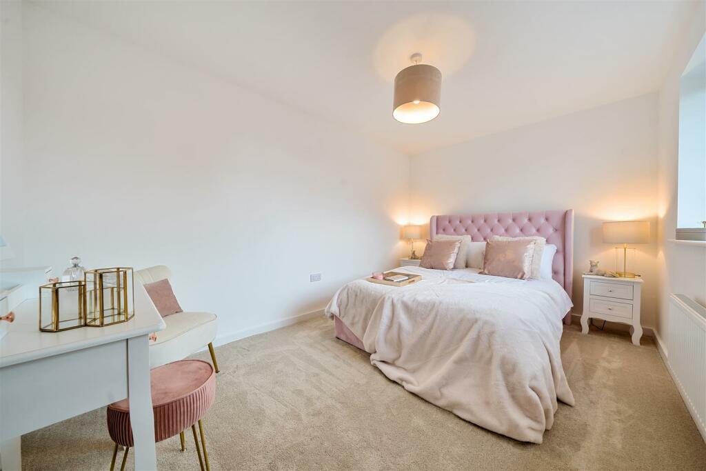 Additional image 14 of Plot 33, The Mulvihill, 35 St. Stephens Park Road, Ramsgate, Manston, Kent, CT12 5NE