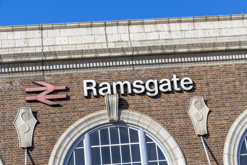 Additional image 14 of New Haine Road, Manston,
Ramsgate,
Kent,
CT12 6FA