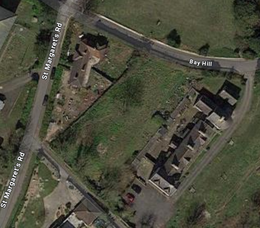 Additional image 4 of St. Margarets Road, St. Margarets Bay, Dover, Kent, CT15 6EQ