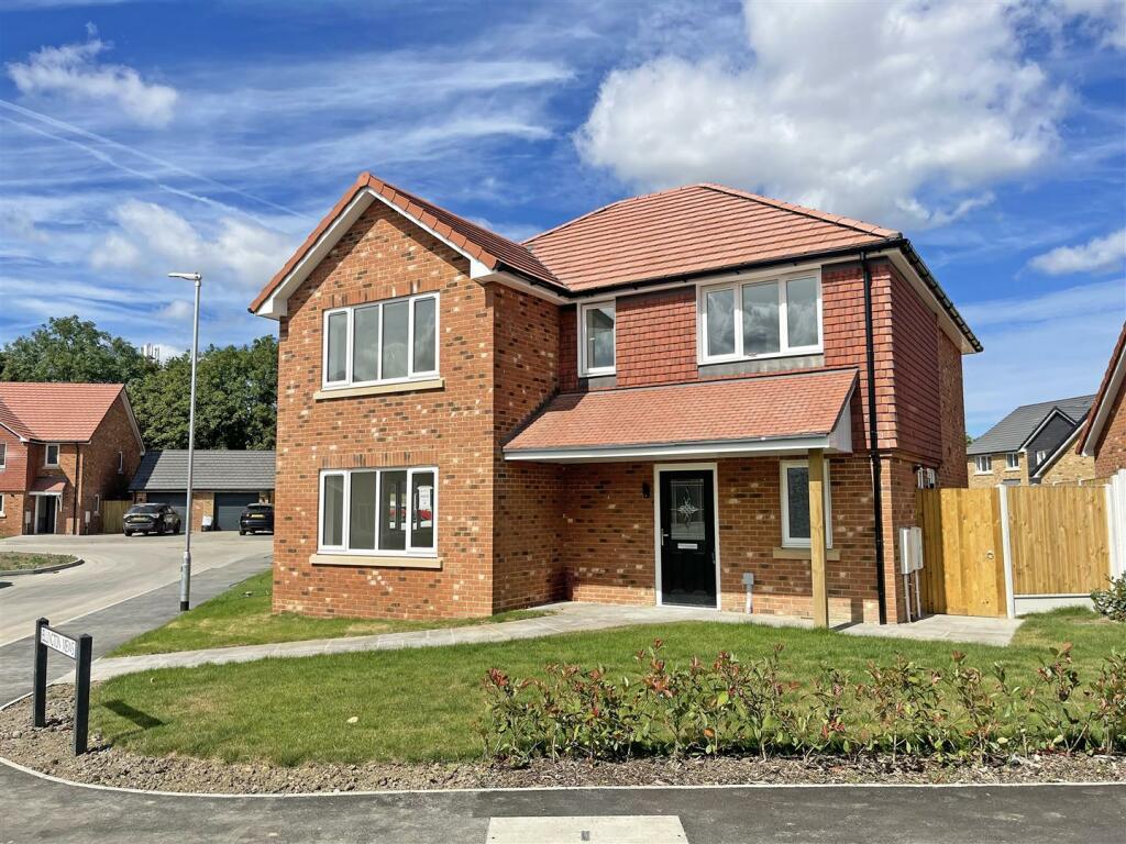 Additional image 22 of Plot 33, The Mulvihill, 35 St. Stephens Park Road, Ramsgate, Manston, Kent, CT12 5NE