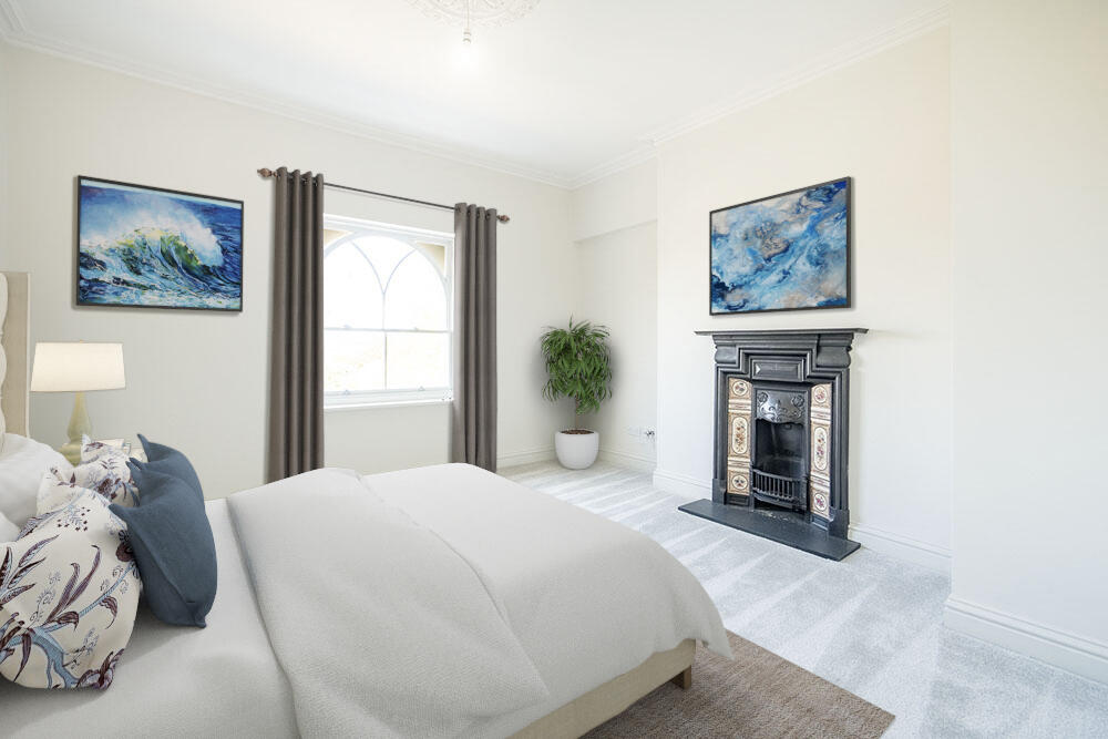 Additional image 6 of Westcliff Terrace Mansions, Pegwell Road, CT11