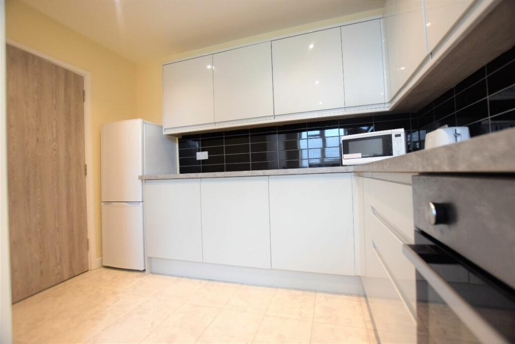 Additional image 15 of 4 bed Student Home - CCCU - 1a Arran Mews