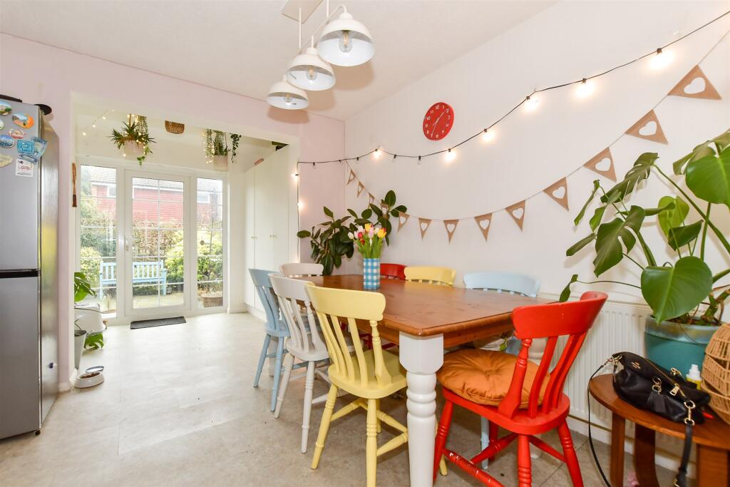 Channel Lea, Walmer, Deal, Kent