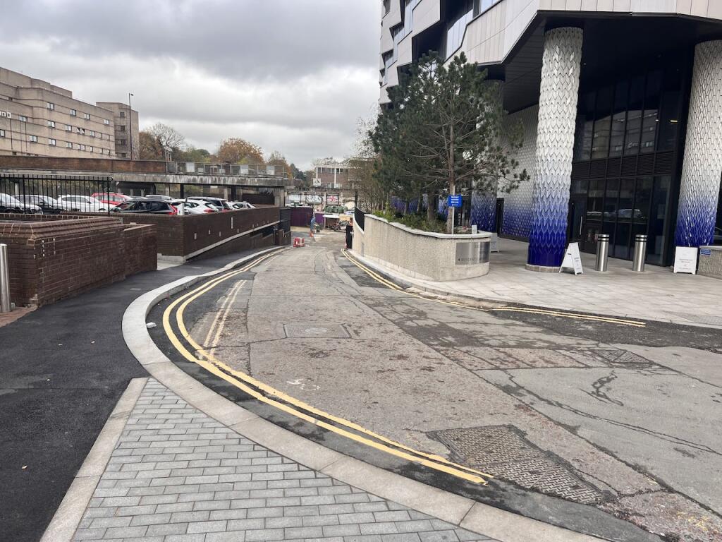 Additional image 4 of College Road, Croydon, CR9 1DX