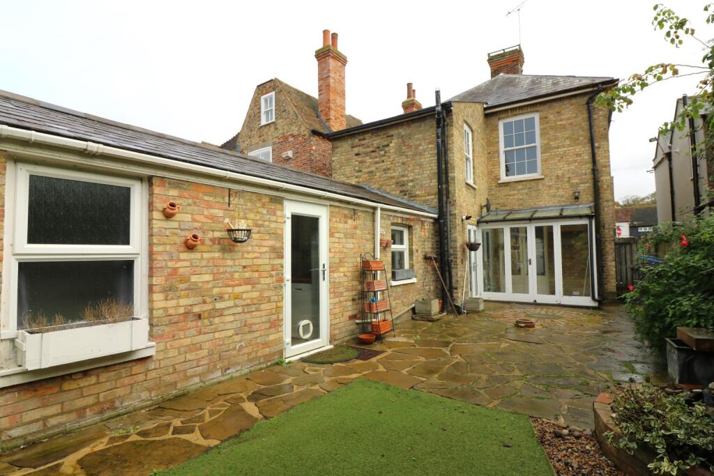 Additional image 27 of New Street, Sandwich