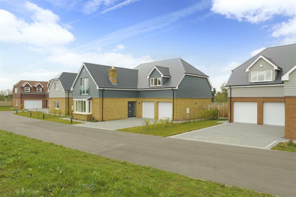 Additional image 2 of Manston Manor, Manston Road, Ramsgate