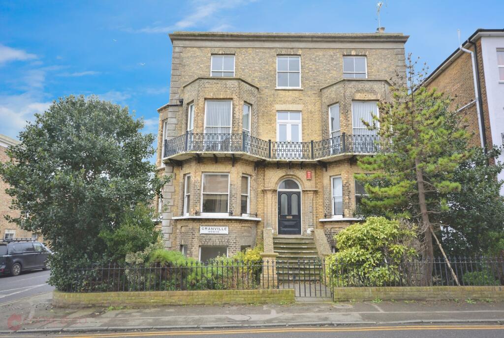 Primary image of Granville Road, Broadstairs