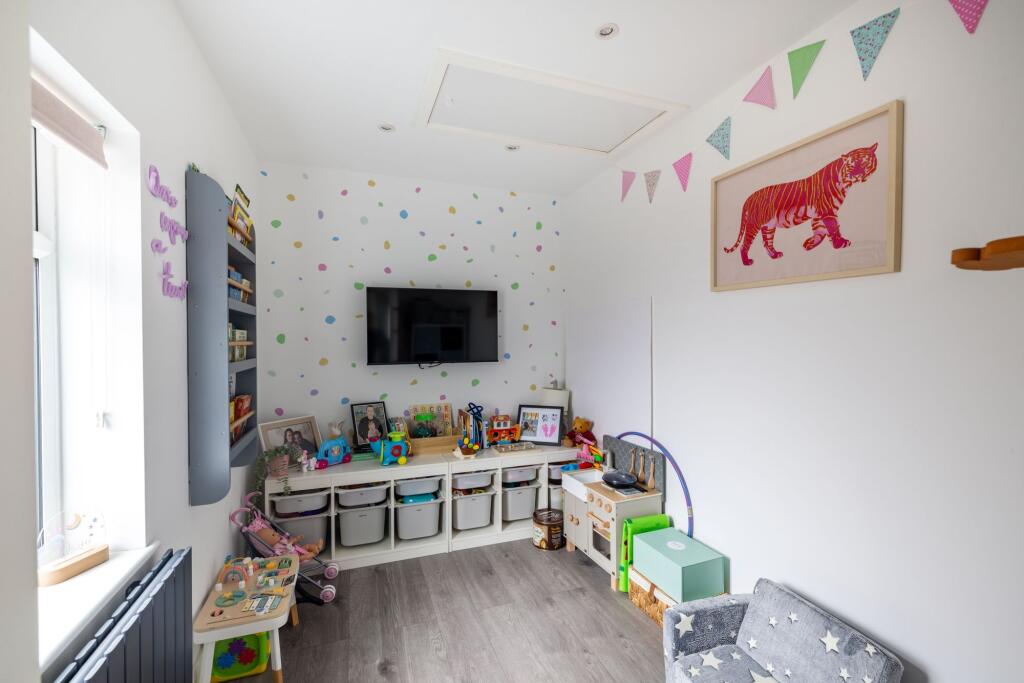 Additional image 13 of Old Lodge Lane, Purley, CR8