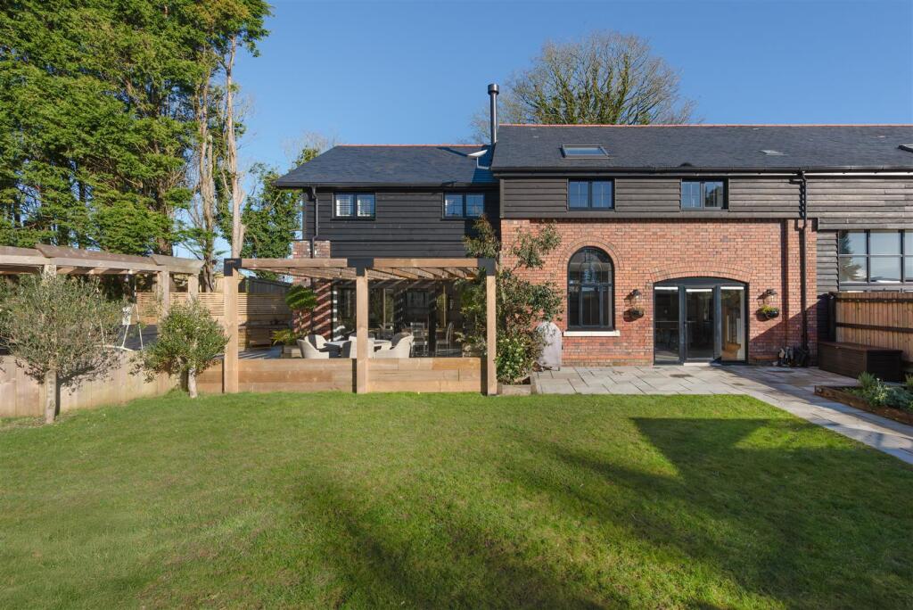 Additional image 22 of Singledge Lane, Coldred, Dover