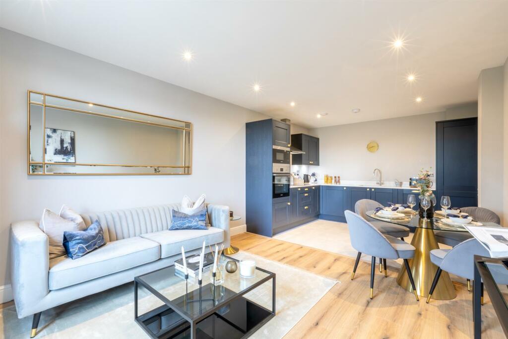 Additional image 8 of The Potter's Building, Wallers Road, Deal