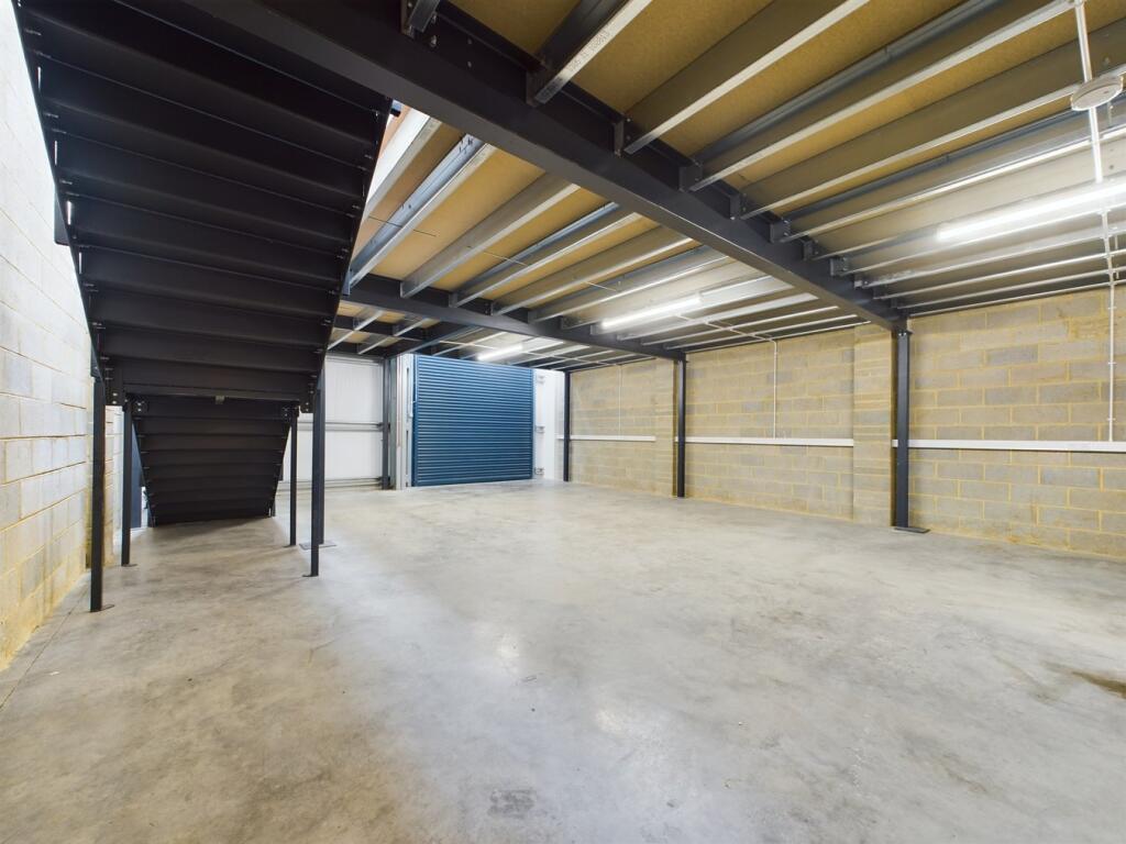 Additional image 6 of Maple Leaf Business Park, Manston , Ramsgate, CT12