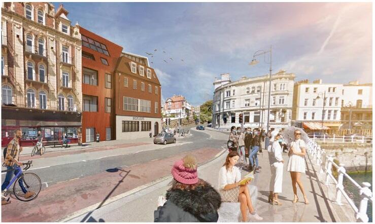 Additional image 8 of Harbour Parade, Ramsgate, CT11