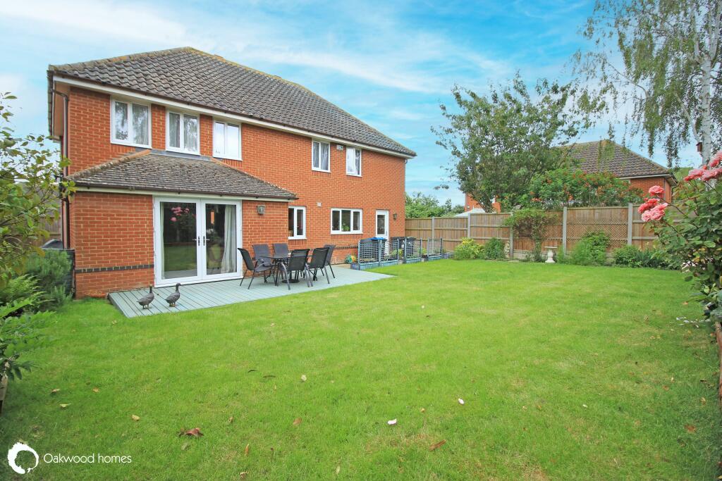 Additional image 7 of Oakland Court, Cliffsend