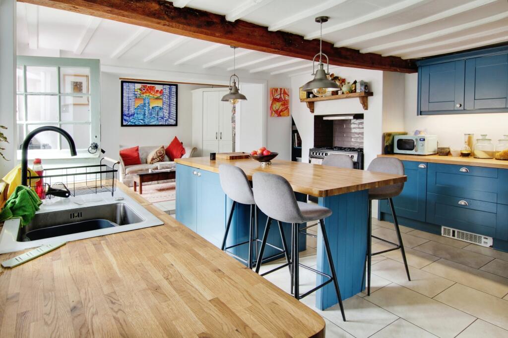 Additional image 7 of High Street, Eastry, Sandwich, Kent, CT13