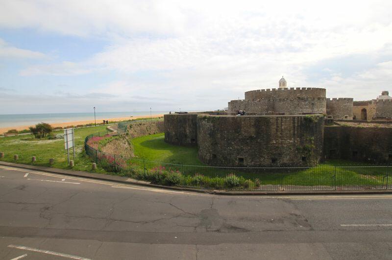 Additional image 9 of Deal Seafront