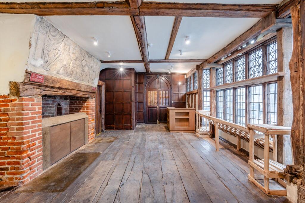 Additional image 8 of Palace Street, Canterbury, Kent