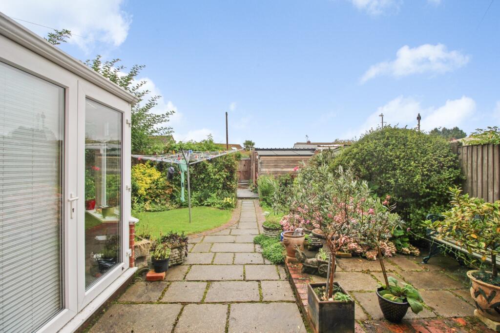 Additional image 2 of Ash Road, Sandwich, Kent, CT13